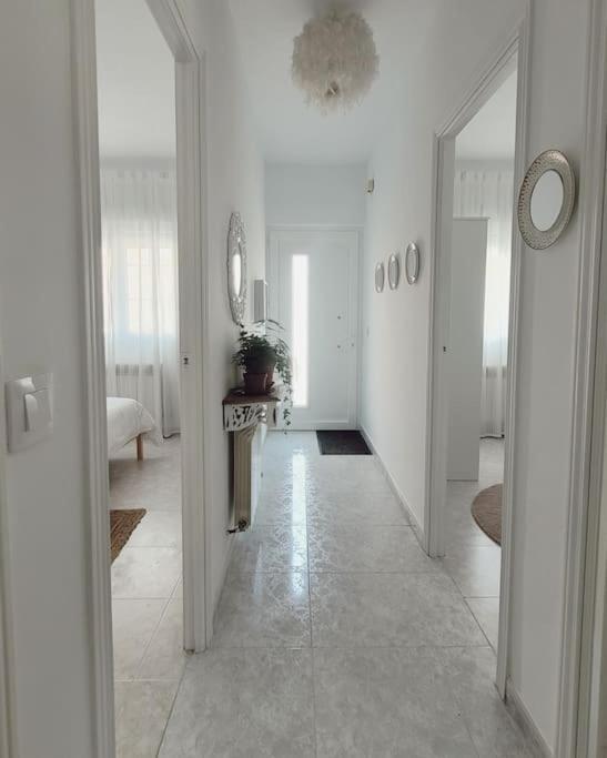 Villa Casa Tonino: Encantadora Casa Junto Al Rio Duero Zamora Exterior foto